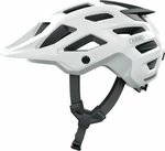 Abus Moventor 2.0 Shiny White M Casque de vélo