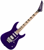 Jackson X Series DK3XR M HSS MN Deep Purple Metallic Guitarra eléctrica