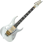 Ibanez PIA3761-SLW Stallion White Guitarra eléctrica