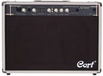 Cort AF60 Combo para Guitarra Acústica-Eléctrica