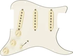 Fender Pre-Wired Strat SSS TX MEX Repuesto para guitarra