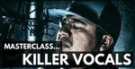 ProAudioEXP Masterclass Killer Vocals Video Training Course Software educativo (Producto digital)