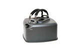 RidgeMonkey konvička Square Kettle Large 1,1l