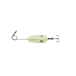 MADCAT třpytka A-Static Inline Spoons 125g glow-in-the-dark