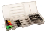 Fox MK3 Swinger Presentation Set 3-Rod - Colour