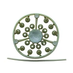ESP zarážky Leadcore Stop Beads Weedy Green