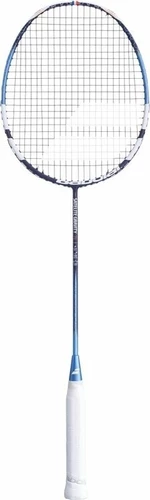 Babolat Satelite Gravity Blue/White Rakieta do badmintona