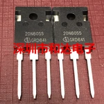 SPW20N60S5 20N60S5 TO-247 600V 20A