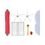 HEPA Filter Main Side Brush Mops Cloths for S7 S70 S7Max S7MaxV T7S Plus Kit Vacuum Cleaner Parts