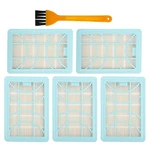 HEPA Filter For Philips CP0616 FC9728 FC9730 FC9731 FC9732 FC9733 FC9734 FC9735 Domestic Model Vacuum Cleaner