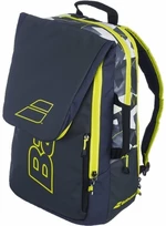 Babolat Pure Aero Backpack 3 Grey/Yellow/White Torba tenisowa