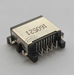 Laptop Network Ethernet Lan Jack Connector Interface Port for ASUS X452A X550 K550 X552 X552E X550EP K550V F550V RJ45
