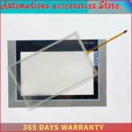 for TP900 Comfort 6AG1 124-0JC01-4AX0 6AG1124-0JC01-4AX0 Touch Screen Panel with Overlay Protective Film