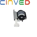 Pick up roller for Epson ME33 ME35 ME350 ME330 L101 L201 L100 L200 S22 SX125 SX130 1617006 1592362 1582708 1547069 1526938