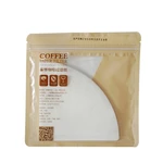TIMEMORE Store Coffee Pot Filter Paper V60 By Hand Drip Cup 50pcs American Coffee Machine Filter Fan V-shaped