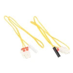 For Refrigerator Defrosting Sensor Temperature Sensor Probe 5k Sensor