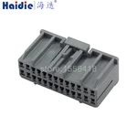 1-50 sets 26 Pin 917992-6/90980-11390/917992-2/917992-1/90980-11390 Automotive Connector Electrical Auto Wiring Socket