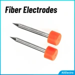 5pcs/lot Electrodes for TYPE-39 TYPE-66 TYPE-81C Fusion Splicer Electrodes