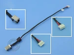 Notebook Laptop DC Power Jack Cable Charging Port for Asus r700v r700vd r700vj r700vm r700