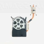 Original Laptop CPU Cooling Fan Heatsink for ACER 7230 7530 7730 7630 Heatsink Cooling Fan