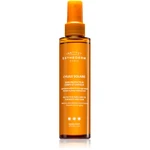 Institut Esthederm Adaptasun Sun Care Oil Extreme Sun opaľovací olej na telo a vlasy s vysokou UV ochranou 150 ml Institut Esthederm Adaptasun Sun Care Oil Extreme Sun opaľovací olej na telo a vlasy s vysokou UV ochranou 150 ml