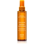 Institut Esthederm Sun Care Protective Sun Care Oil For Body And Hair opaľovací olej na telo a vlasy s vysokou UV ochranou 150 ml