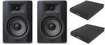 M-Audio BX5 D3 Pair SET 2-pásmový aktívny štúdiový monitor