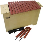 Sonor GBX CB F Deep Bass Xylophone Global Beat German Model