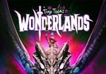 Tiny Tina's Wonderlands UK Xbox Series X|S CD Key