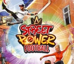 Street Power Football EU Steam CD Key