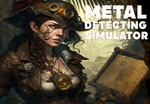 Metal Detecting Simulator Steam CD Key