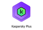 Kaspersky Plus 2024 EU Key (1 Year / 5 PCs)