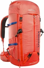 Tatonka Cima Di Basso 40 Recco Czerwony pomarańczowy UNI Outdoor plecak
