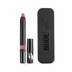 Nudestix Zvláčňující balzám na rty a tváře Gel Color Lip & Cheek Balm Wicked