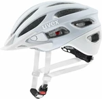 UVEX True CC Cloud/White 52-55 Kerékpár sisak