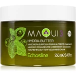 Echosline Maqui Hydra-Butter vyživující maska na vlasy 250 ml