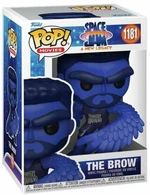 Funko POP Movies: Space Jam 2 - The Brow