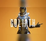 Goliath Steam CD Key