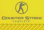 Counter-Strike Complete v1 Steam Gift