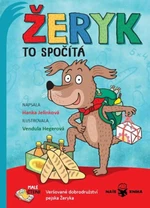 Žeryk to spočítá - Hanka Jelínková