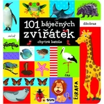 Sun 101 Báječných zvířátek Chytré batole CZ verzia