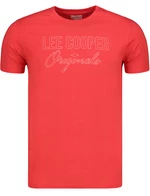 Koszulka męska Lee Cooper Simple