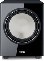 CANTON Townus Sub 12 Black Gloss