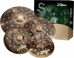 Zildjian SD4680 S Series Dark Cymbal Set Beckensatz