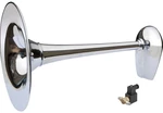 Marco PW3-BC Chromed whistle 20/75 m o300 mm + electric valve 12V