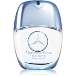 Mercedes-Benz The Move Express Yourself toaletní voda pro muže 60 ml