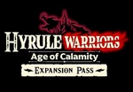 Hyrule Warriors: Age of Calamity - Expansion Pass DLC EU Nintendo Switch CD Key
