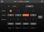 Nugen Audio Aligner (Prodotto digitale)
