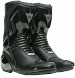 Dainese Nexus 2 D-WP Black 39 Bottes de moto