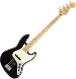 Fender Player Series Jazz Bass MN Noir